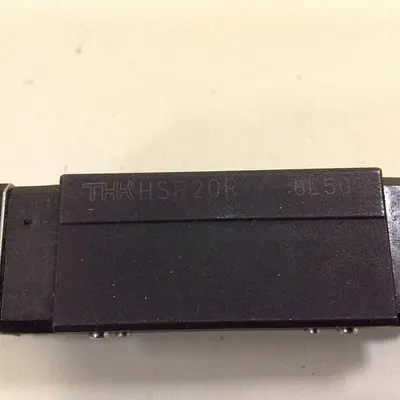 USED THK HSR20R