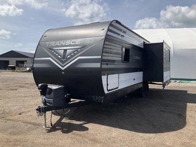 USED 2022 TRANSCEND 245RL
