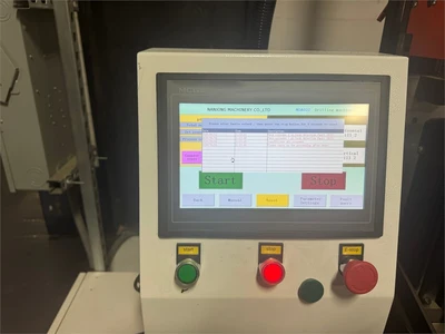 USED 2019 NANXING NDA022