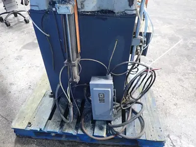 Used ELUMATEC MGS 73/33 Miter Saws Ohio US | HGR 24 #1184195