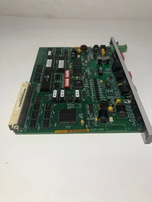Gebraucht Siemens 505-CP2572 Ethernet Tcp / IP