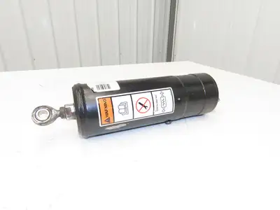 Hyster 8807572 Forklift Hydraulic Forklift Cylinder From E80XN