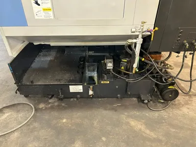 Used 2013 DOOSAN DNM 500II Vertical Machining Centers California US | MachineStation #1310681