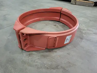 USED VICTAULIC FLUIDMASTER 600