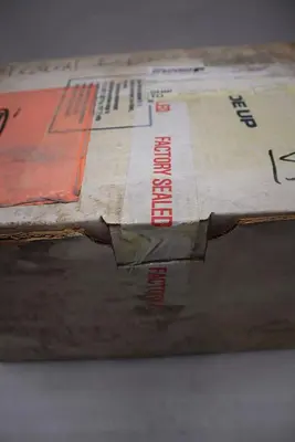 ABB 1SU54002 DRIVE AC DRIVE SP500 SERIES 2 HP NEW IN BOX #GF235