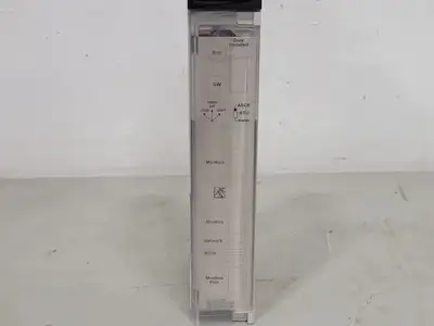 USED SCHNEIDER ELECTRIC 140CPU43412A