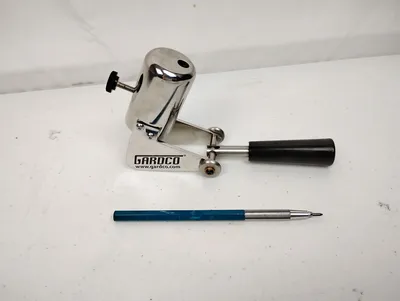 USED Gardco HA-3363