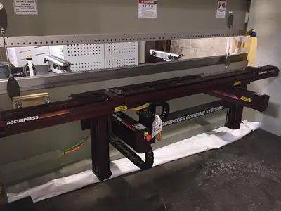 NEW ACCURPRESS 425012
