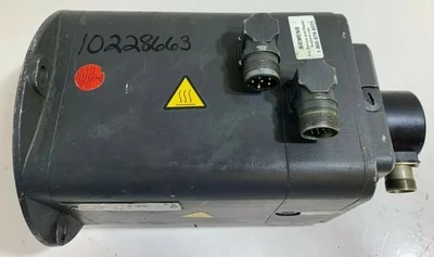 USED Siemens 1 FT5073-0AC71-1-Z