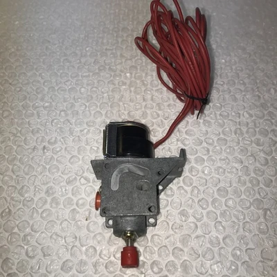 NEW ASCO FTX8318D1MS04858
