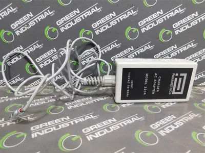 USED PANAMETRICS 22HR