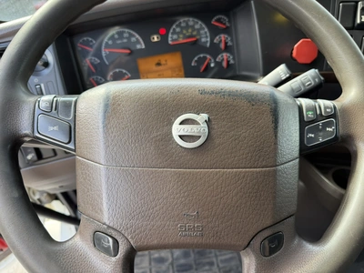 Used 2015 VOLVO VNVNL Conventional trucks Indiana US | Miedema Asset Management Group #1414652
