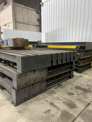 USED BESCO