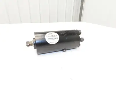 Danfoss OSPM100 LS Forklift Power Steering Unit Hydraulic Motor Off Hyster E80XN