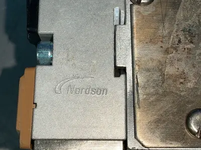 Used NORDSON BCMSURS01202AIAT Pumps Ohio US | HGR 24 #1513537