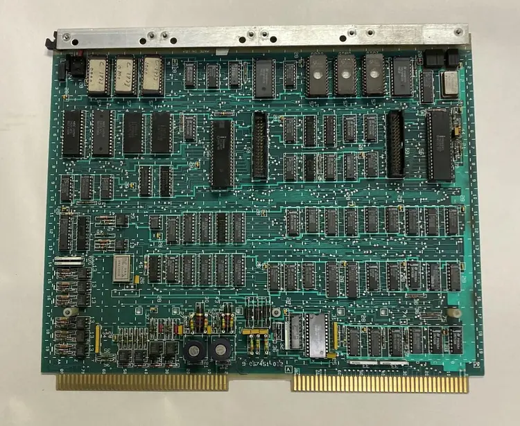 Used ABB 067452-002 Industrial Controls | Surplus Asset Holdings #1220982