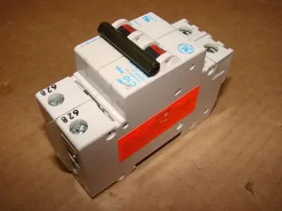 USED GENERAL ELECTRIC / GE V07210