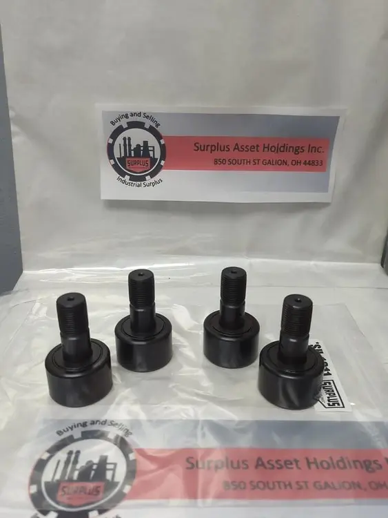 Used MCGILL CF 2-S Bearings Ohio US | Surplus Asset Holdings #1243913