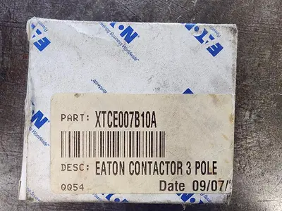 NEW EATON ETCE007B10A