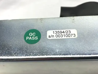 USED INDEVA KNXFLT570115G