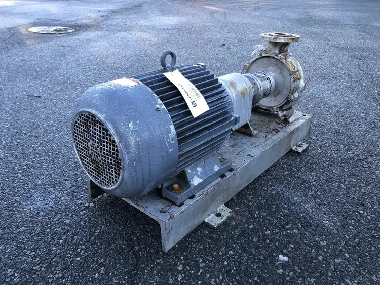 Used 1989 LENMARK INDUSTRIES ETAN. SY 50-200 Parts (Hydraulics and Pneumatics) British Columbia CA | Lenmark #259437