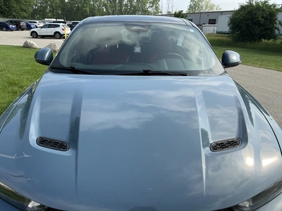 USED 2023 DODGE HORNET