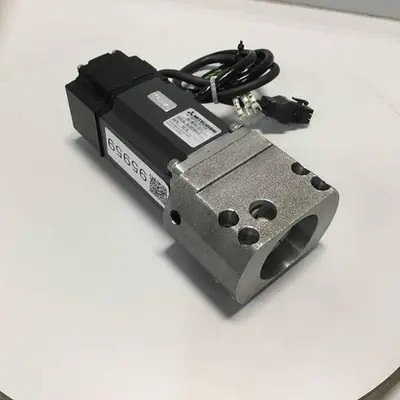 USED MITSUBISHI HC-MF-43-S11