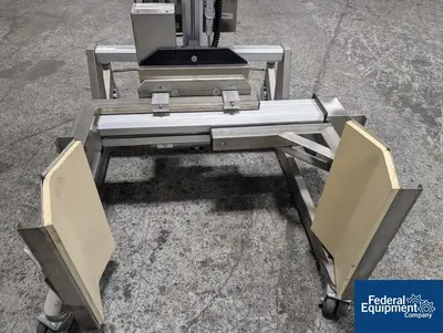 USED R on I Inc R On I Drum Lifter, Type 20000
