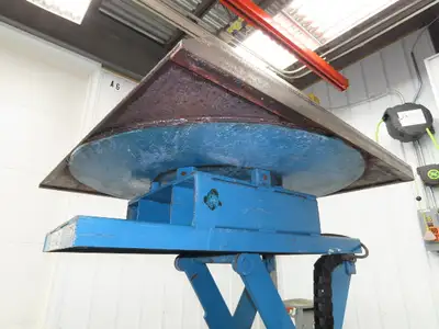 Used ADVANCED _UNKNOWN_ Misc Lifts Indiana US | Arrow Industrial #1367360