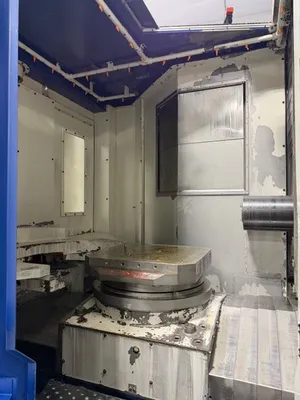 2012 TONGTAI HB-630 Horizontal Machining Centers | 520 Machinery Sales LLC (3)