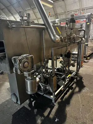 USED 2022 JENREY J25P