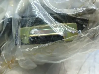 USED GE FANUC 44C742355001R02
