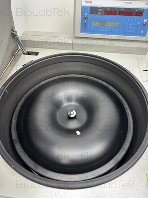 USED Thermo Scientific RC 12BP+