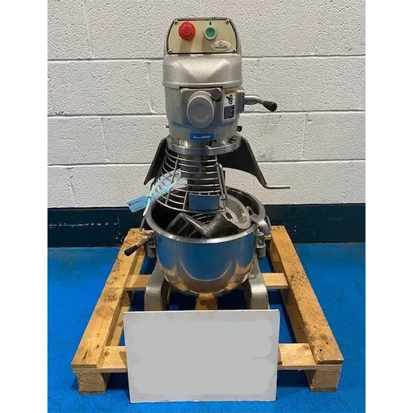 Used Metcalf _UNKNOWN_ Planetary Mixers | ISCA #1299038