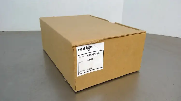 Used RED LION CONTROLS _UNKNOWN_ Power Meters South Carolina US | Palmetto Automation #1159390