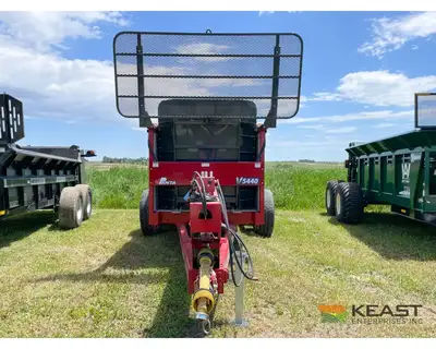 Used HAGEDORN _UNKNOWN_ Manure Spreaders Iowa US | Keast Enterprises #1360370