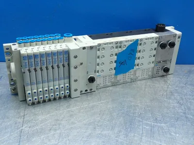 Used FESTO 569926 Pumps Ohio US | HGR 24 #802328