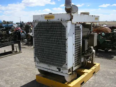 USED CUMMINS NTC350