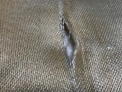 USED UNITHERM BRRL 2610