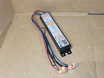 NEW GENERAL ELECTRIC GETR480/277-250W