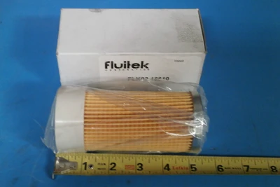 NEW Fluitek FLK02-18610