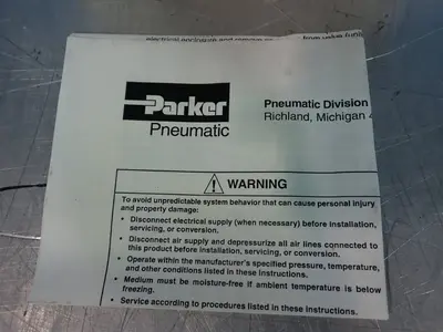 NEW PARKER K352413B