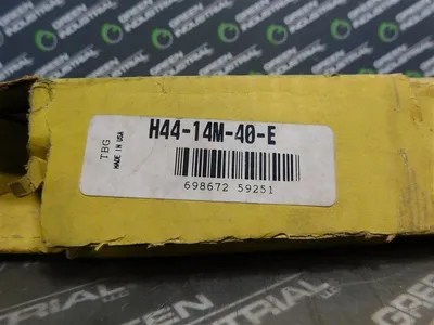 USED TB WOOD'S INC. H44-14M-40-E