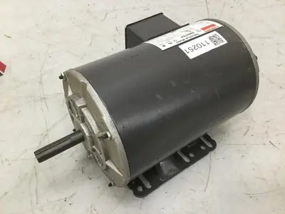 USED DAYTON 3N697BA