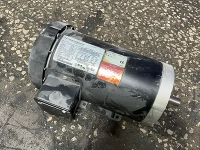 Used MARATHON ELECTRIC VA145TTFR6040AA Motors (misc) Ohio US | HGR 24 #1471630