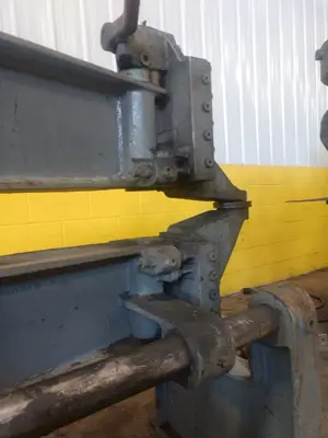 USED KLING 250