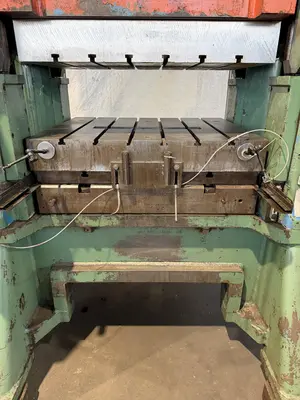 USED 1982 MINSTER E2-150-42-30