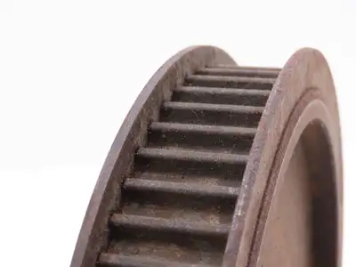 Martin P648M20-SDS Timing Pulley Sprocket 64T 20mm Belt QD SDS Bushing