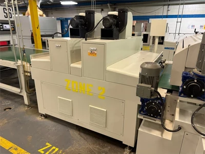USED 2020 FOSHAN PURETE PRT-U2113E