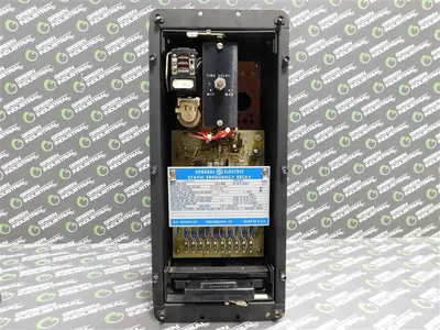USED GENERAL ELECTRIC 12SFF31A1A